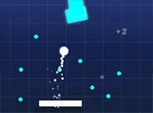Brick Breaker Rush Online Arcade Game