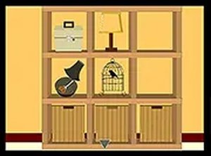 Tropical Hotel Escape Quest