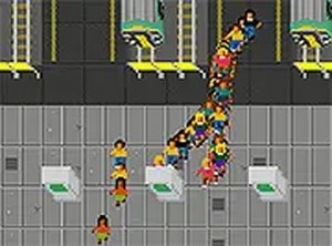 Southern Rail Tycoon Online Arcade Game