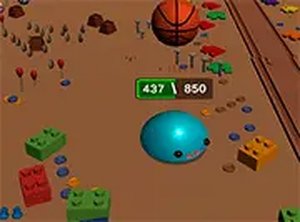 Orb Eater Growth Challenge