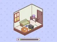 Kiki World Cute Room Design