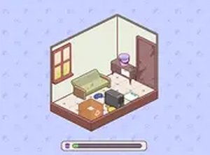 Kiki World: Kawaii Doll Decor Online Game - Decorating Game