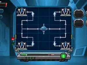 Wired Thinker: Electrical Grid Puzzles