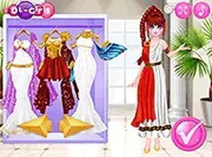 Fashion Fantasy: Royal Wardrobe Creator