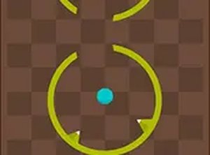 Azure Sphere Precision Hopper