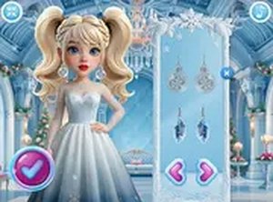 Frost & Sun Princess Style Studio