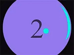 Precision Ball Keep Arcade