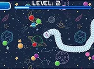 Stellar Serpent Navigation