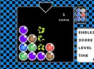 Kuru Kuru Kururu Online Puzzle Game - Rotating Match-3 Game