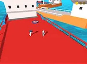 Heist Run Online Arcade Game