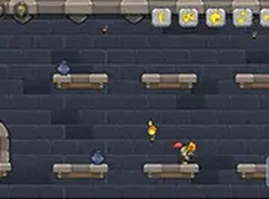Light the Castle: A Puzzle Adventure