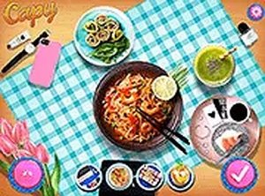 Style & Nutrition Studio