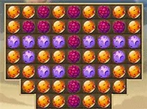 Cosmic Orb Link Puzzle