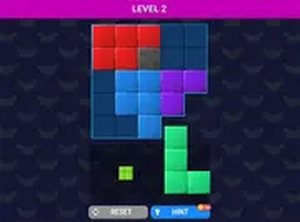 Hex Block Puzzle Master Online Puzzle Game