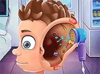 Ear Health Helper Kids Game