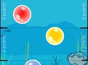 Bubble Touch Online Game Arcade Game