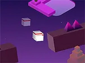 Cubiya Online Platform Game - Arcade Game