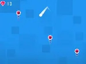 Choose Gravity Online Arcade Game