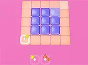 Drop Stacks Puzzle Game Online - Logic Puzzle Game