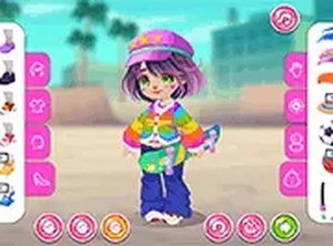 Tomboy Fashion Studio
