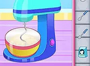 Roxie's Kitchen Pizzeria Cooking Game for Kids
