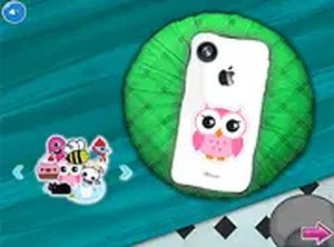 Phone Fix Repair Game - Skill Game