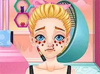 Sofia Panda Style Makeover Dress Up