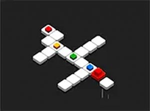 Cubic Lands Puzzle Game Online - Puzzle Game