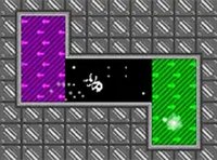 Gravity Shift Puzzle Platformer