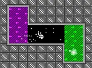 Gravity Puzzle Platformer Online Game - Puzzle Game