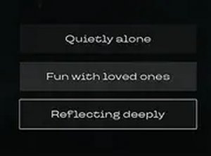 Which Abyss Character Are You Online Quiz Game - Personality Quiz