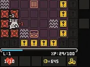 Tile Flip Dungeon Quest