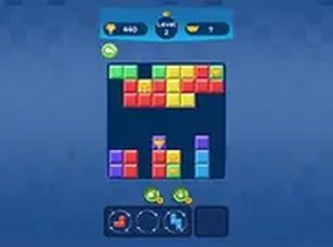 Block Puzzle Legend Online Game Puzzle Game