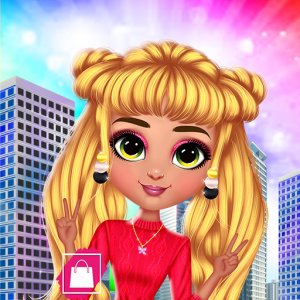 Urban Style Squad Dress-Up Studio