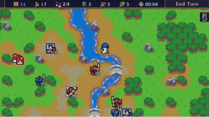 Enchanted Lands Logic Quest