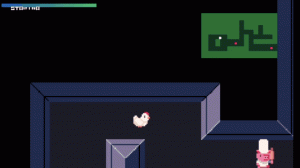 Little Bird Kitchen Breakout