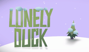 Frosty Pond Puzzle Trails