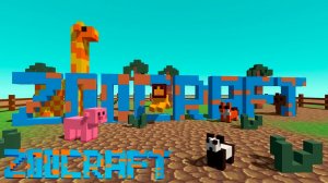 Wildlife Haven: Zoo Builder Sim