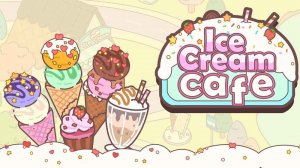 Ice Cream Cafe Online Game - Management Game