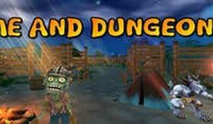 Dungeon Quest Adventure RPG
