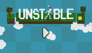 Unstable Online Puzzle Game