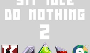 Calm Progress Idle 2
